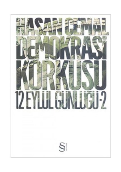 Demokrasi Korkusu + Tank Sesiyle Uyanmak + Kürtler + Okuma Sticker'ları