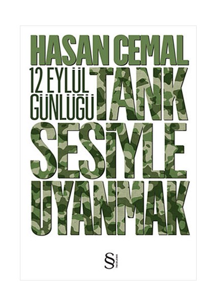 Demokrasi Korkusu + Tank Sesiyle Uyanmak + Kürtler + Okuma Sticker'ları