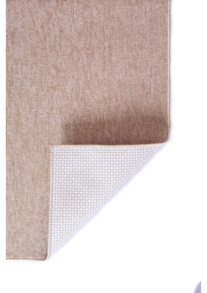 Kaymaz Taban Linoa Vizon Yumuşak Dokuma Yolluk Halı Salon Halısı fırsatları