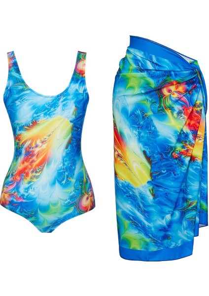 Pareolu Bisiklet Yaka Mayo