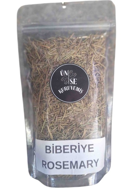 Biberiye 100 gr ( Doğal )