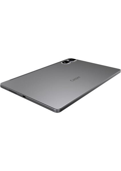 VIA L50 PEN 8GB RAM 128GB 11" Fhd+ Lte Tablet + Casper Tablet Kılıfı + Kalem -Gri