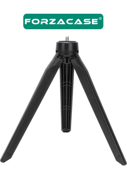 3 Ayak Mini Kamera Lens Işık Tripodu 1/4 Vida Uyumlu Kamera Sabitleyici - FC1074 fiyatları