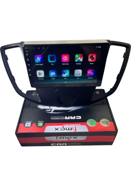 Ford Transit 2014-2020 Fimex 4-64 (Fanlı) Dspli Pro Oem Multimedia modelleri