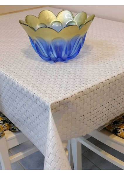 Ithal Pvc Muşamba - Desenli Silinebilir Masa Örtüsü fiyatları