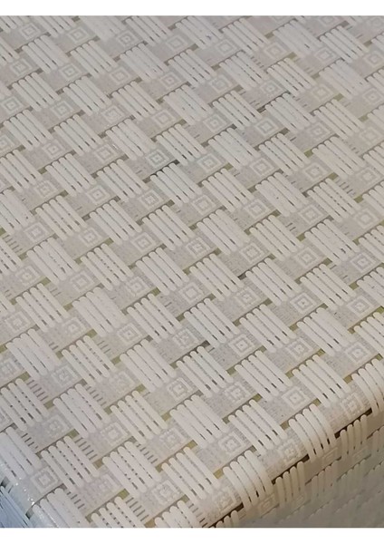 Ithal Pvc Muşamba - Desenli Silinebilir Masa Örtüsü indirimleri