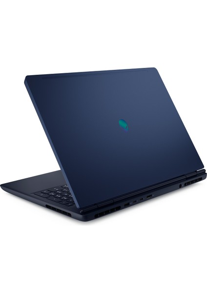 Alienware 16 Aurora Intel Core Ultra 7 240H 16GB Ddr5 256GB SSD Windows 11 Home 8gb RTX5060 16 Inç 2K(2560×1600) Wqxga 120Hz Wva Taşınabilir Bilgisayar AC16250C716156WH01 + Zetta Çanta
