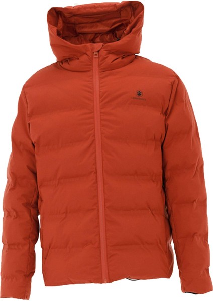 Nolan Coat Kiremit Erkek Mont
