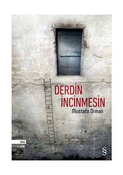 Ev Öldü Ben Ağaçları Seyrettim + Derdin Incinmesin + Okuma Sticker'ları modelleri