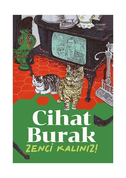 Çingene Hocanın Rüyası + Zenci Kalınız + Yakutiler + Okuma Sticker'ları modelleri