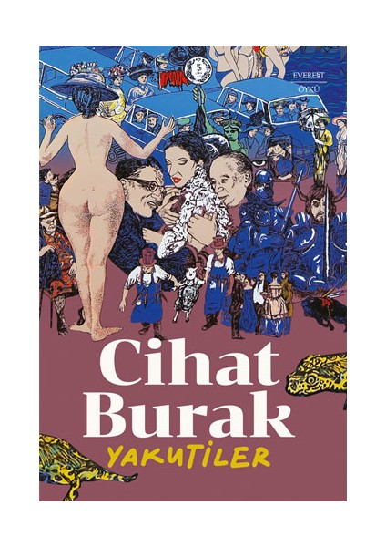 Çingene Hocanın Rüyası + Zenci Kalınız + Yakutiler + Okuma Sticker'ları fırsatları