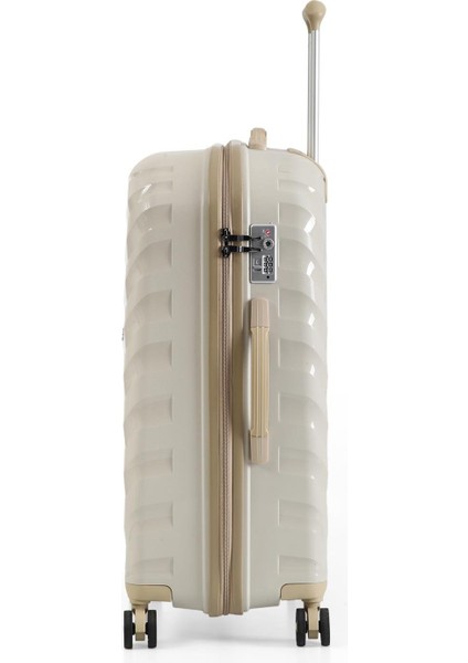 5263 Polipropilen Kırılmaz Büyük Boy Valiz fırsatları