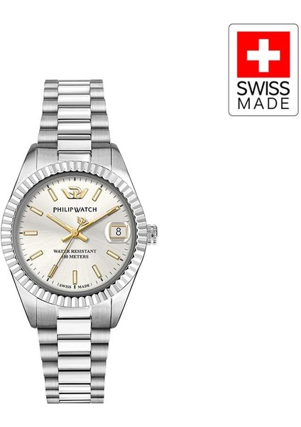 Phılıp Watch R8253597651 Kadın Kol Saati