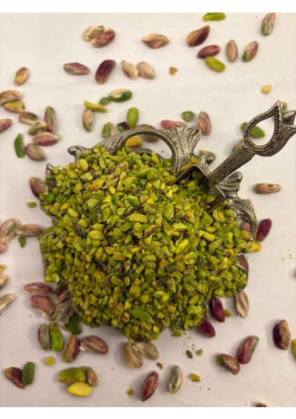 Antep Fıstığı Pirinç Antep Fıstığı 500 Gr- Baklavalık fiyatları