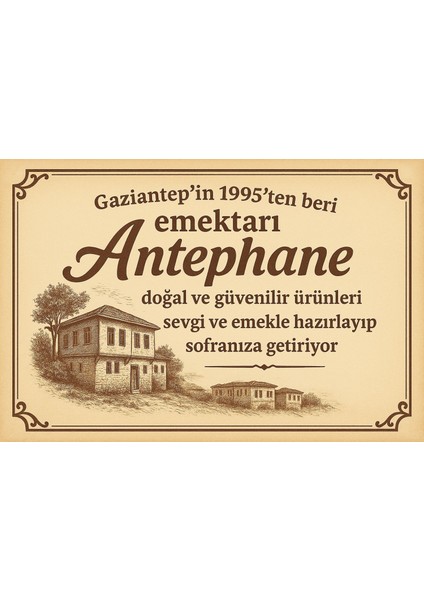 Antep Fıstığı Pirinç Antep Fıstığı 500 Gr- Baklavalık fırsatları