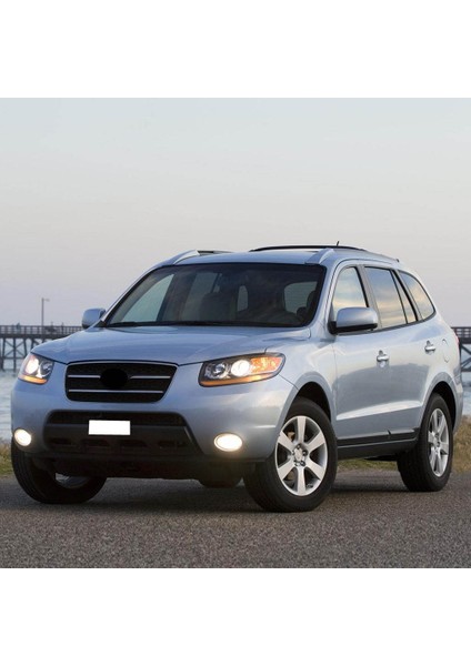 Hyundai Santa Fe 2007-2012 Ön Cam Silecek Takımı 60X45CM fiyatları