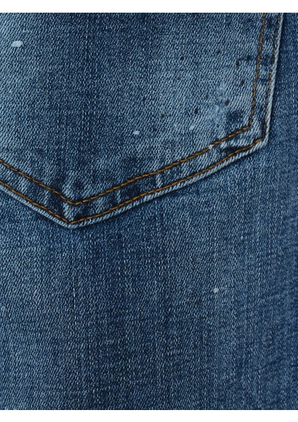 Loose Tapered Loose Fit Erkek Pantolon