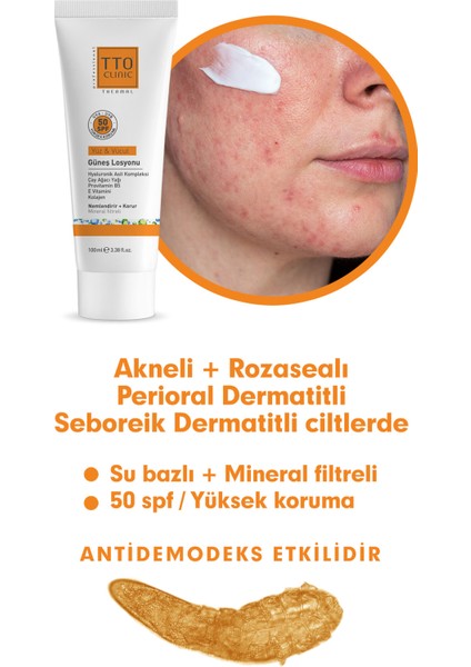 Clınıc Güneş Losyonu 100ML modelleri