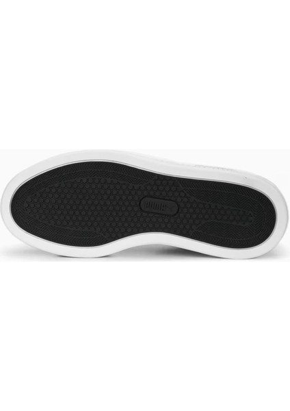 Smash Platform v3 Beyaz Kadın Sneaker fırsatları