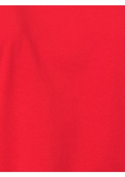 Loose Fit Erkek Tshirt K.kol
