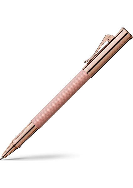 Guilloche Roller, Rose