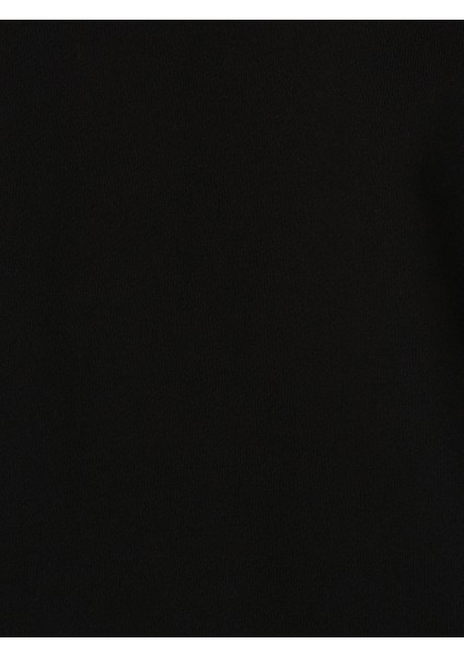 Loose Fit Erkek Sweatshirt