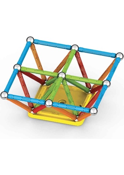 Bfs 0384 Manyetik Zeka Oyunu 60 Parça modelleri