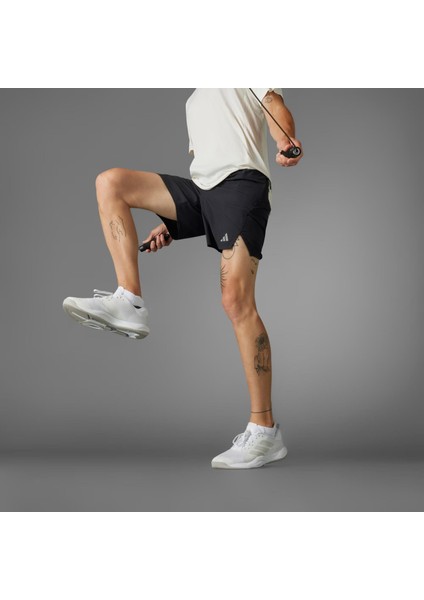 Designed For Training Hiit Workout Heat.rdy Erkek Şort
