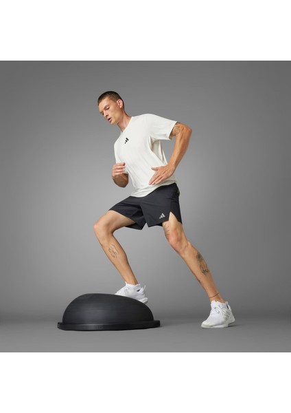 Designed For Training Hiit Workout Heat.rdy Erkek Şort indirimleri