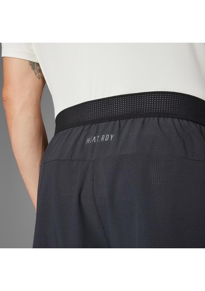 Designed For Training Hiit Workout Heat.rdy Erkek Şort