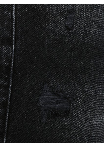 Loose Tapered Loose Fit Erkek Pantolon