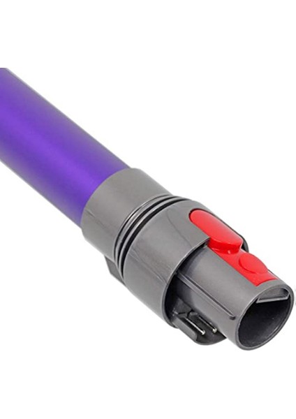 Dyson V8 Animal İle Uyumlu Mor Süpürge Borusu fiyatları