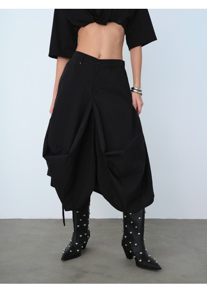Oversize Kadın Top