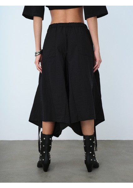 Oversize Kadın Top