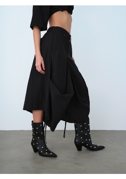 Oversize Kadın Top