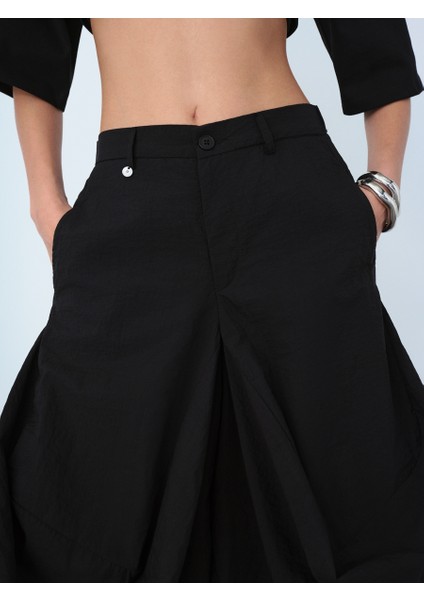 Oversize Kadın Top