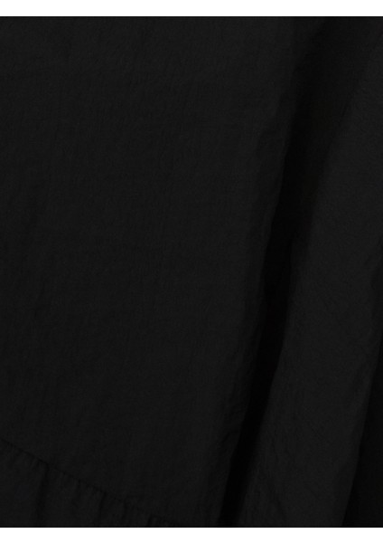 Oversize Kadın Top