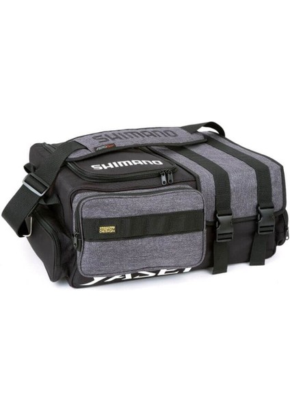 Yasei Large Boat Bag Balıkçı Çantası