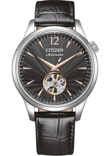 Citizen NH9131-14E Erkek Kol Saati