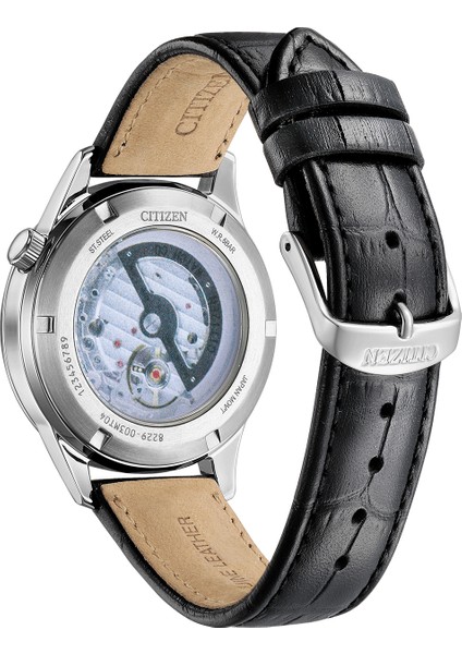 Citizen NH9131-14E Erkek Kol Saati fiyatları