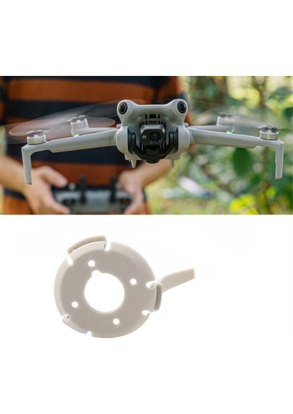 Djı Mını4 Pro Baş Kamera Şok Topu Mını 4pro Şok Emici Kauçuk Çok Fonksiyonlu Onarım Aksesuarları, B (Yurt Dışından) fiyatları