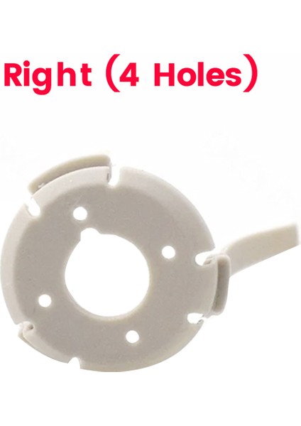 Djı Mını4 Pro Baş Kamera Şok Topu Mını 4pro Şok Emici Kauçuk Çok Fonksiyonlu Onarım Aksesuarları, B (Yurt Dışından) modelleri