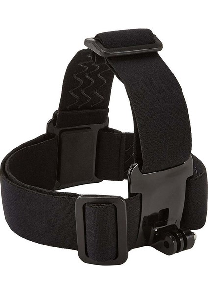 Kaymaz Naylon Kamera Kafa Bandı Ayarlanabilir Fotoğrafçılık Kafa Bandı Gopro Hero 9 Kamera Spor Aksesuarları Için Kafa Bandı (Yurt Dışından) fiyatları