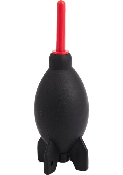 Yeni Roket Hava Üfleyici Duster Dslr Kamera Lensi Toz Temizleyici Temizleme (Yurt Dışından) fiyatları