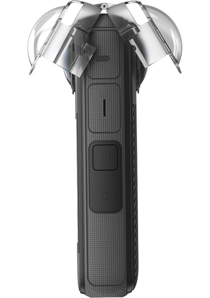 INSTA360 X4 Şeffaf Lens Kapağı Koruyucu Kapak Aksiyon Kamerası Lens Koruyucu Koruyucu Kamera Aksesuarları (Yurt Dışından) indirimleri