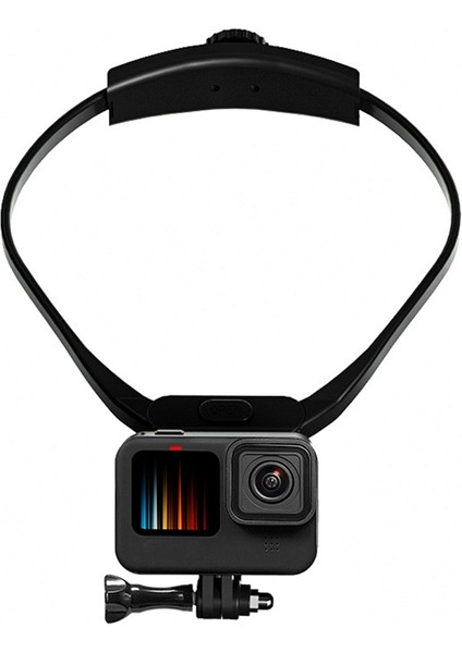 Boyun Telefon Standı Tutucu Giyilebilir Akıllı Telefon Montaj Braketi Gopro Mobil Kamera Için Askı Tutucu (Yurt Dışından) fiyatları