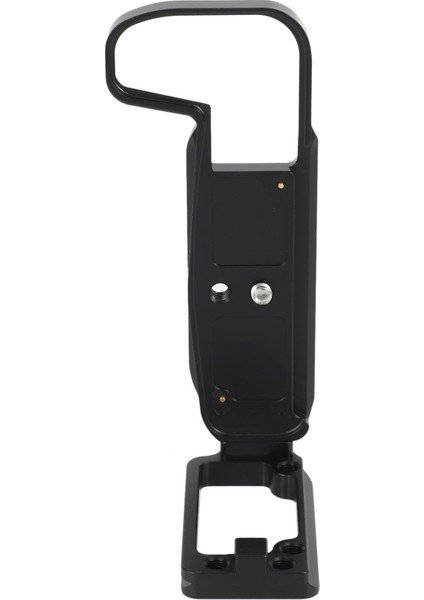 Canon Eos Rp Için Dikey Hızlı Bırakma L Plaka Braketi Tutucu El Kavrama Taban Kolu Siyah (Yurt Dışından) modelleri
