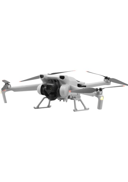 Katlanabilir Iniş Takımı Hızlı Bırakma Yüksekliği Uzatılmış Bacak Koruyucusu Için Mini 3/mini 3 Pro Drone Aksesuarı (Yurt Dışından) fırsatları