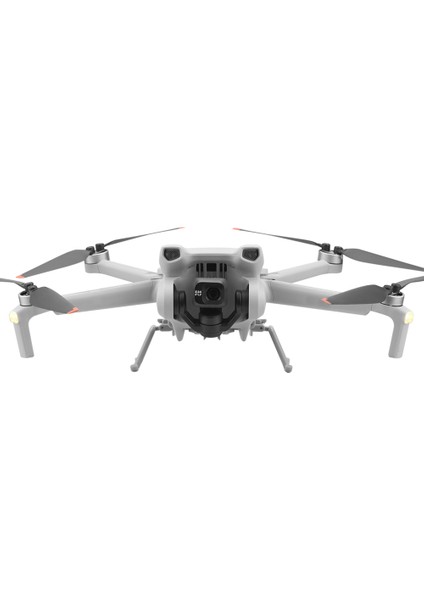 Katlanabilir Iniş Takımı Hızlı Bırakma Yüksekliği Uzatılmış Bacak Koruyucusu Için Mini 3/mini 3 Pro Drone Aksesuarı (Yurt Dışından) indirimleri