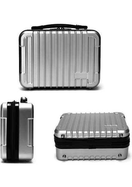 Djı Neo Taşınabilir Kutusu Djı Neo El Tipi Uçak Saklama Kutusu Sert Kabuklu Aksesuar Taşıma Çantası Siyah (Yurt Dışından) indirimleri